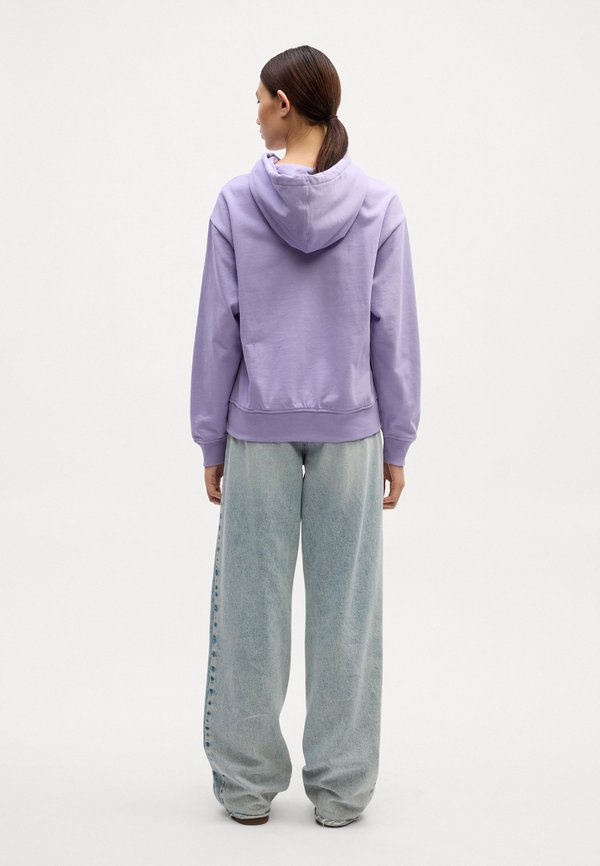 Calvin Klein Jeans CLASSIC FOIL MONOLOGO HOOD