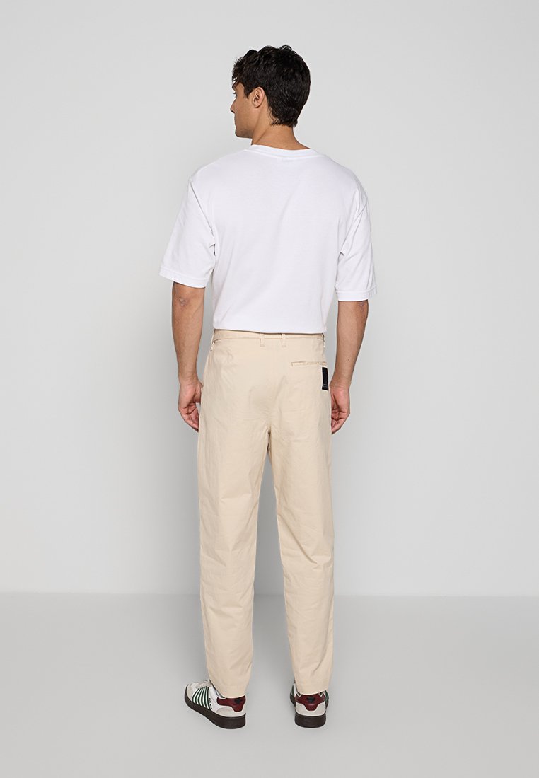 Armani Exchange Stoffhose Media 3