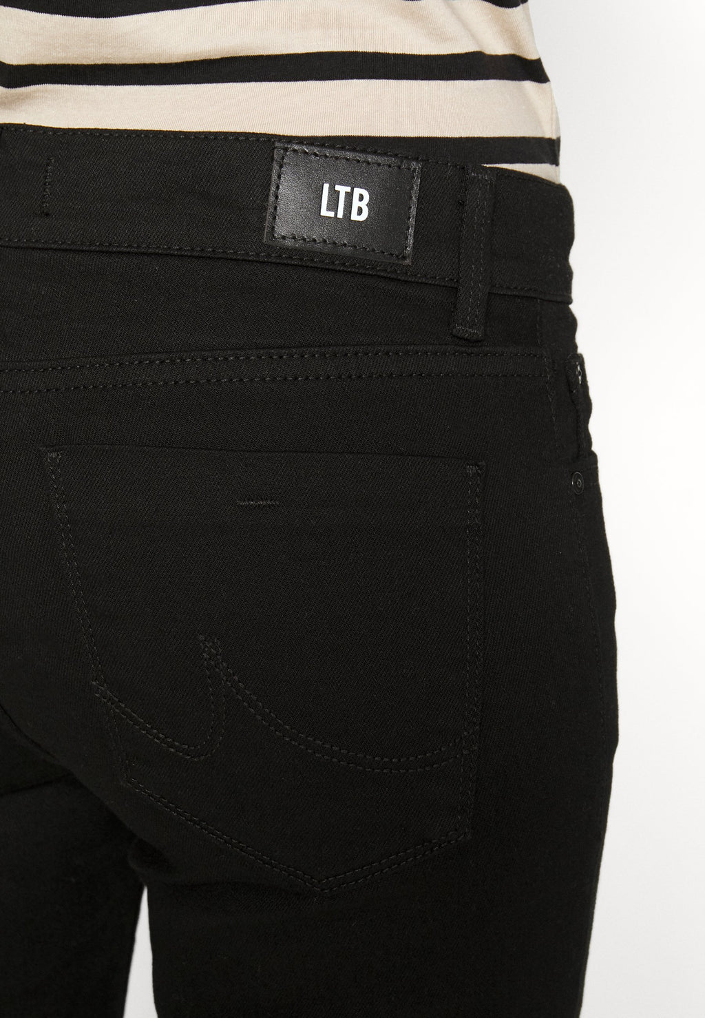 LTB FALLON