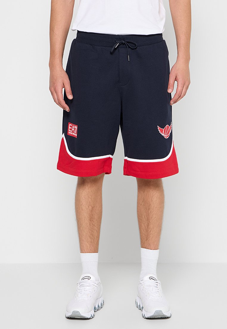 EA7 Emporio Armani Shorts Media 1