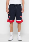 EA7 Emporio Armani Shorts Media 1