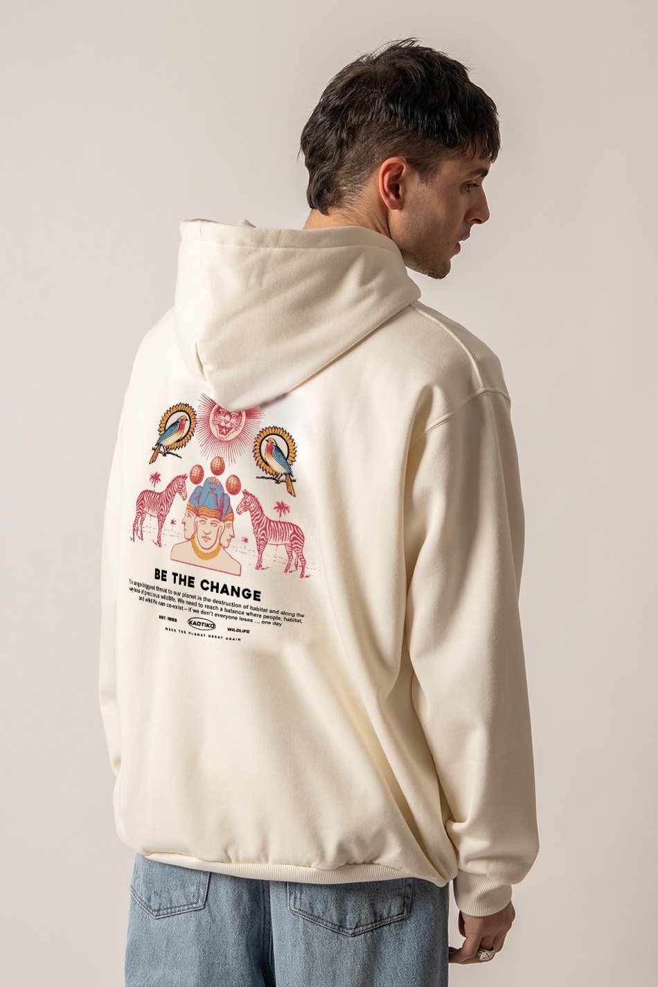 Kaotiko NAIROBI UNISEX