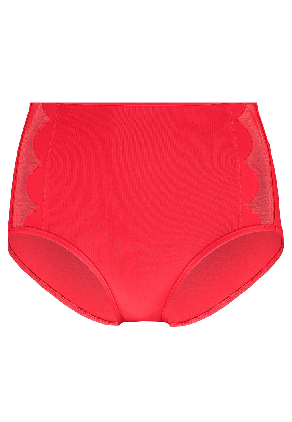 PETAL EDGE HIGH WAIST PANT Media 1