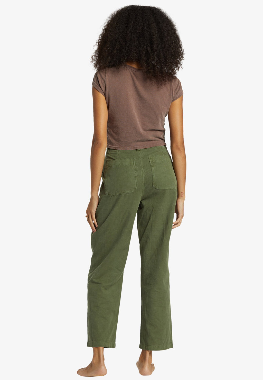 Billabong STAY GROUNDED