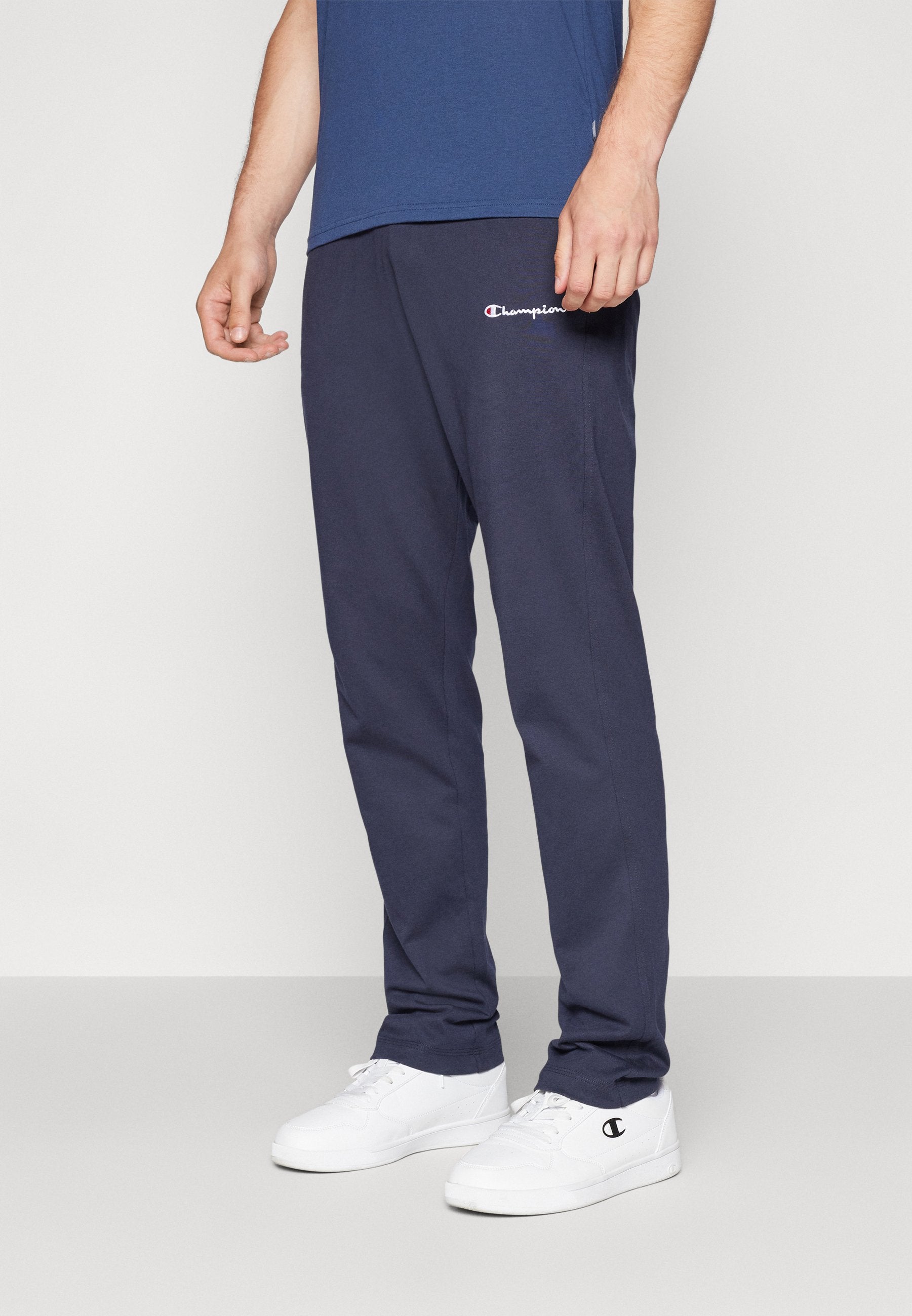 Champion ICONS STRAIGHT HEM PANTS