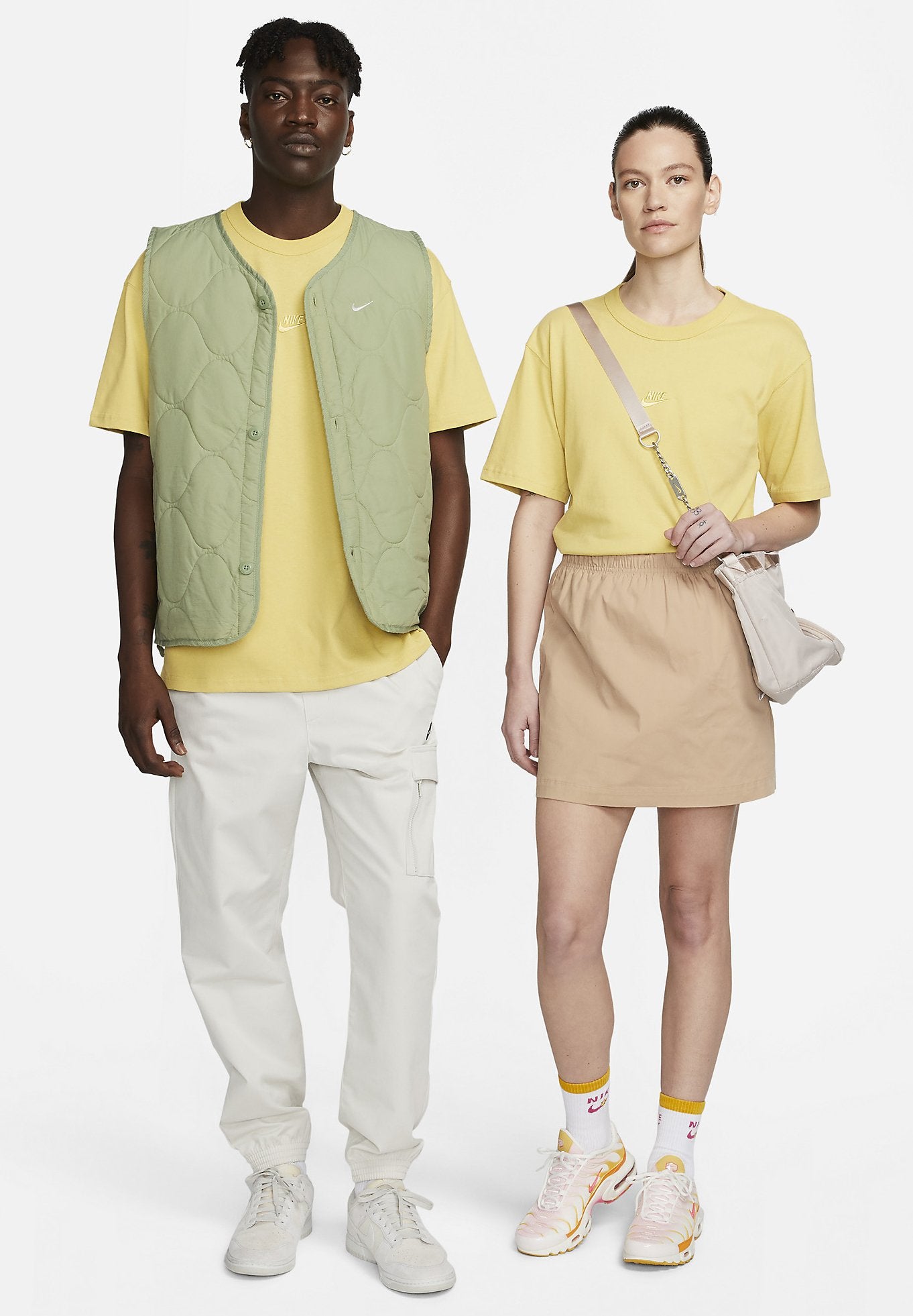 Nike Sportswear