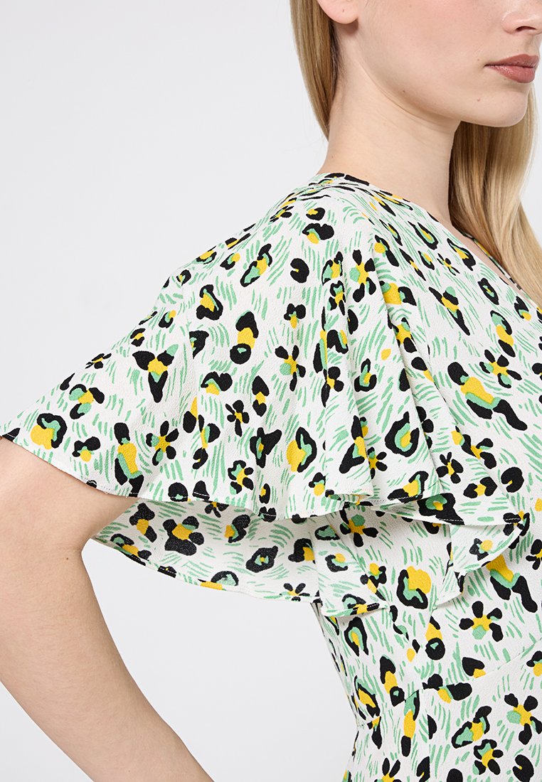 Diane von Furstenberg CECELIA
