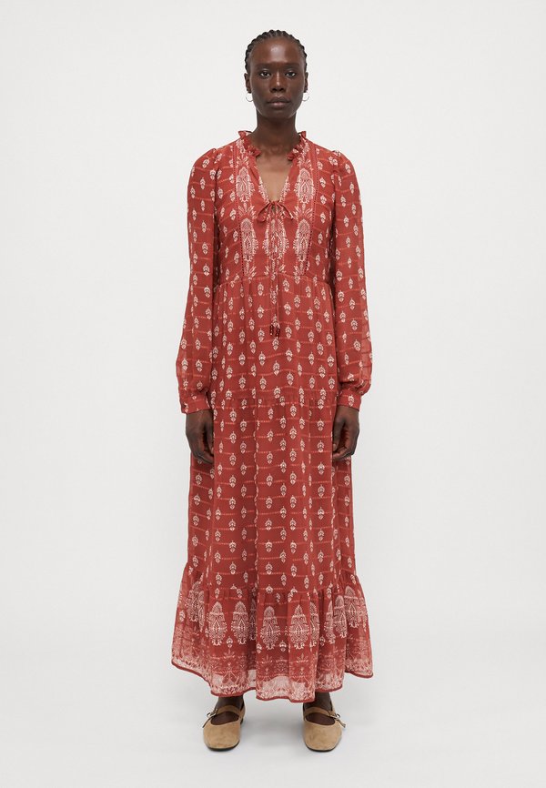 Vero Moda Tall VMHEDI DRESS