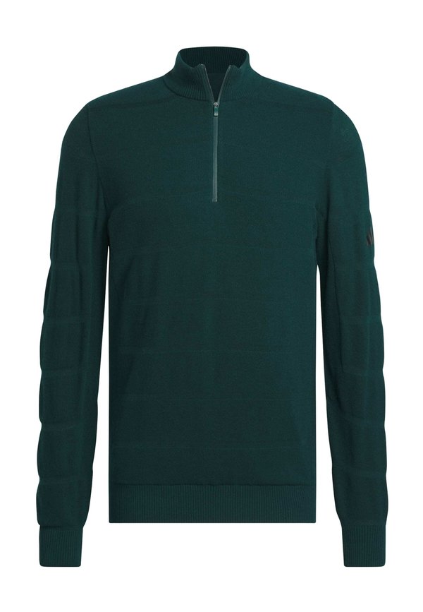adidas Golf ULTIMATE365 TOUR WIND QUARTER ZIP