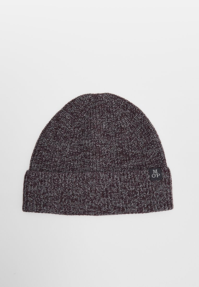 HAT, KNITTED, STRUCTURE Media 1