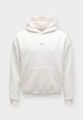 Nike Performance STANDARD ISSUE - Hoodie - sail/black