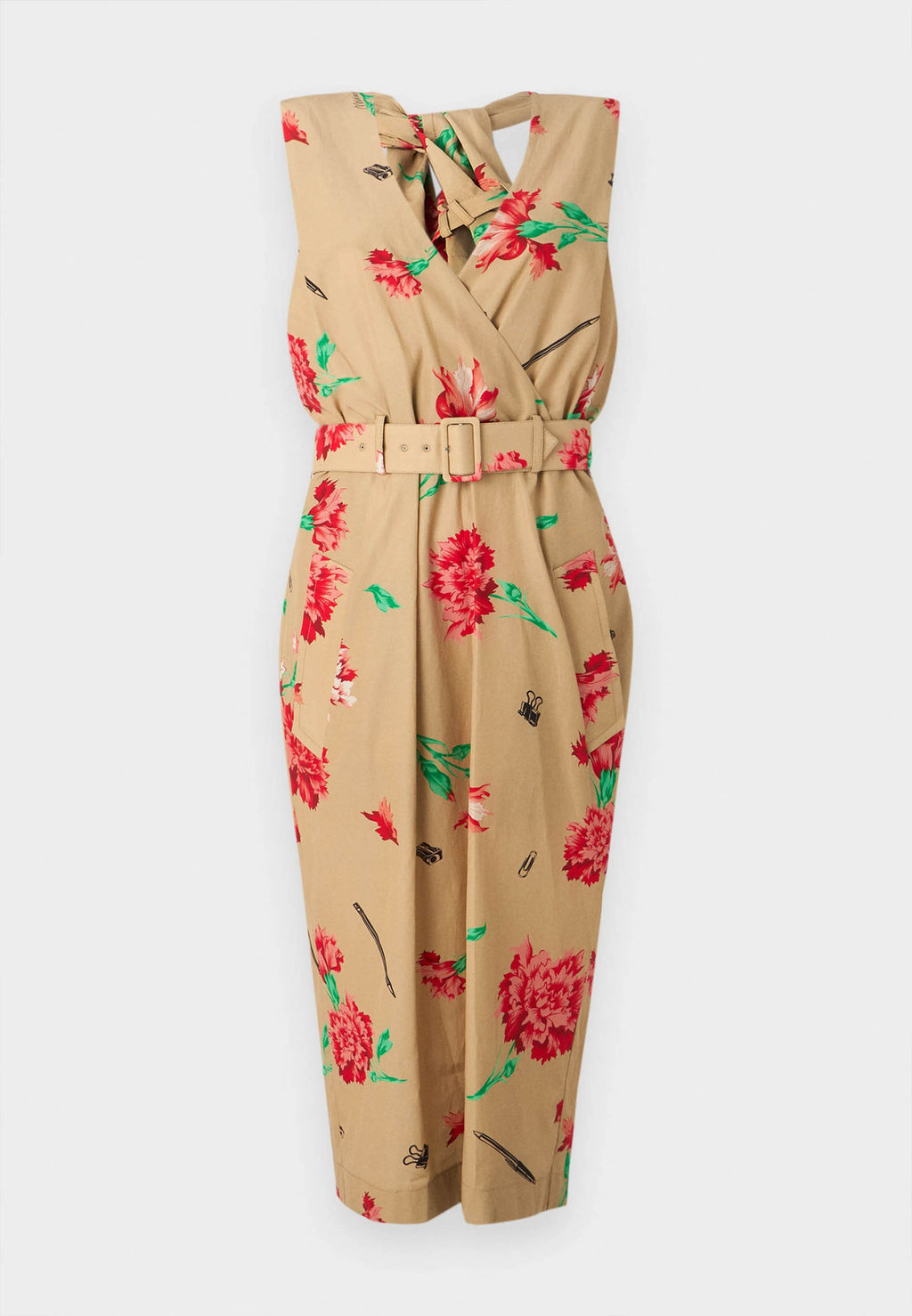 MOSCHINO DRESS