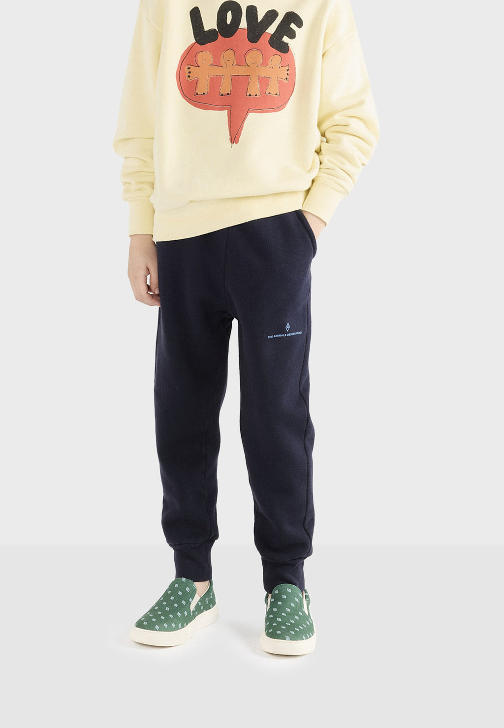 THE ANIMALS OBSERVATORY DRACO UNISEX