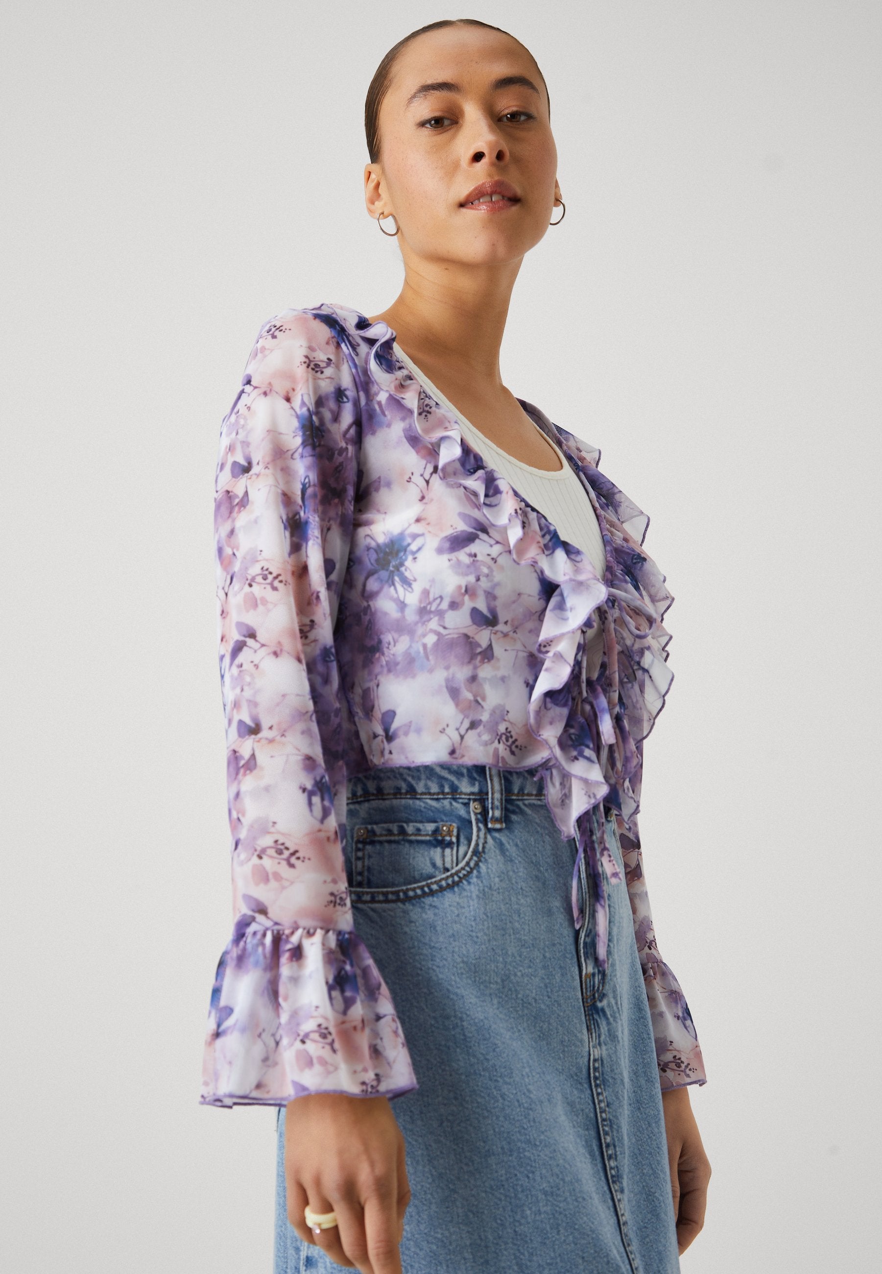ONLALINA CARDIGAN  Media 5