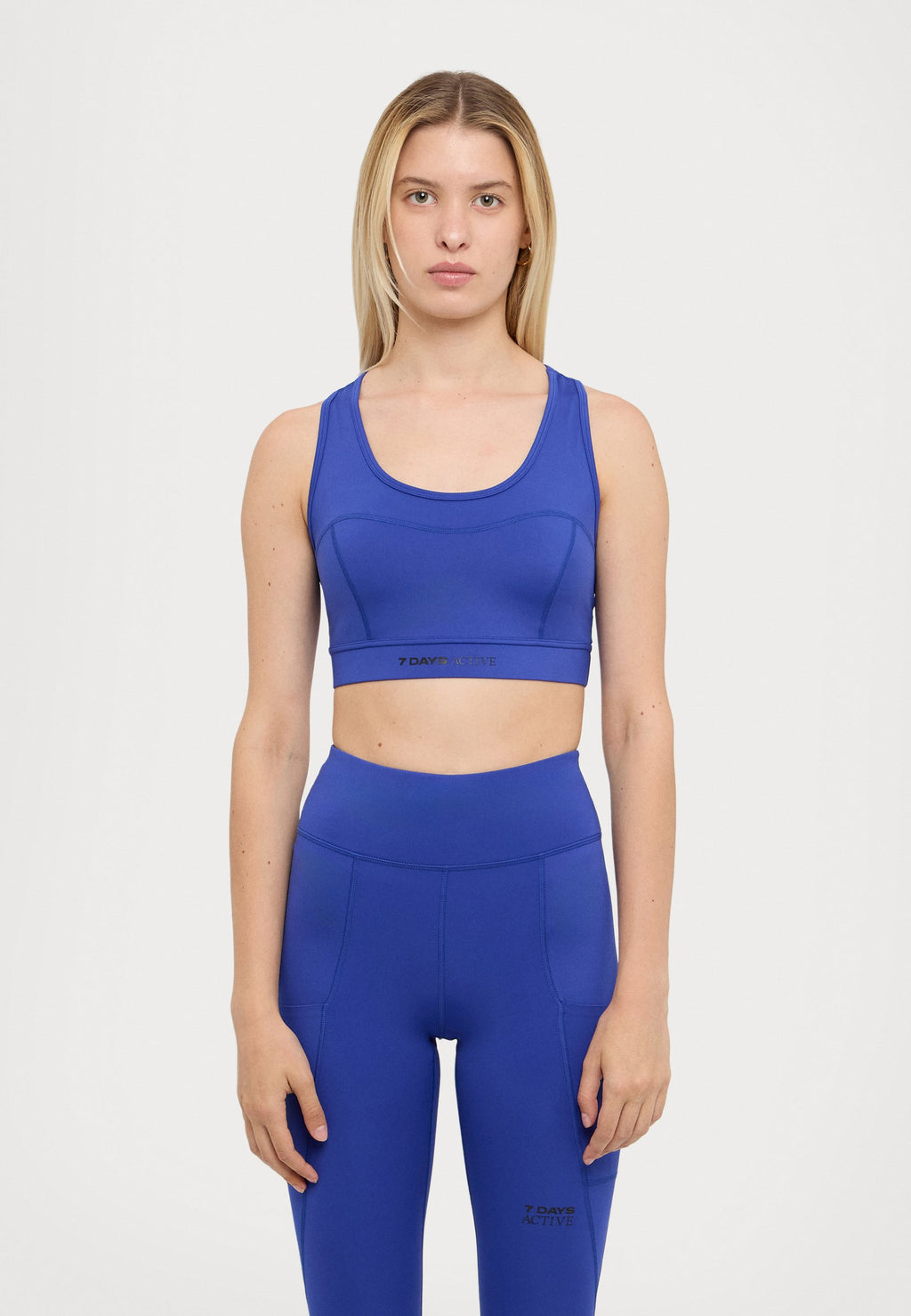 7 DAYS Active SCULPT