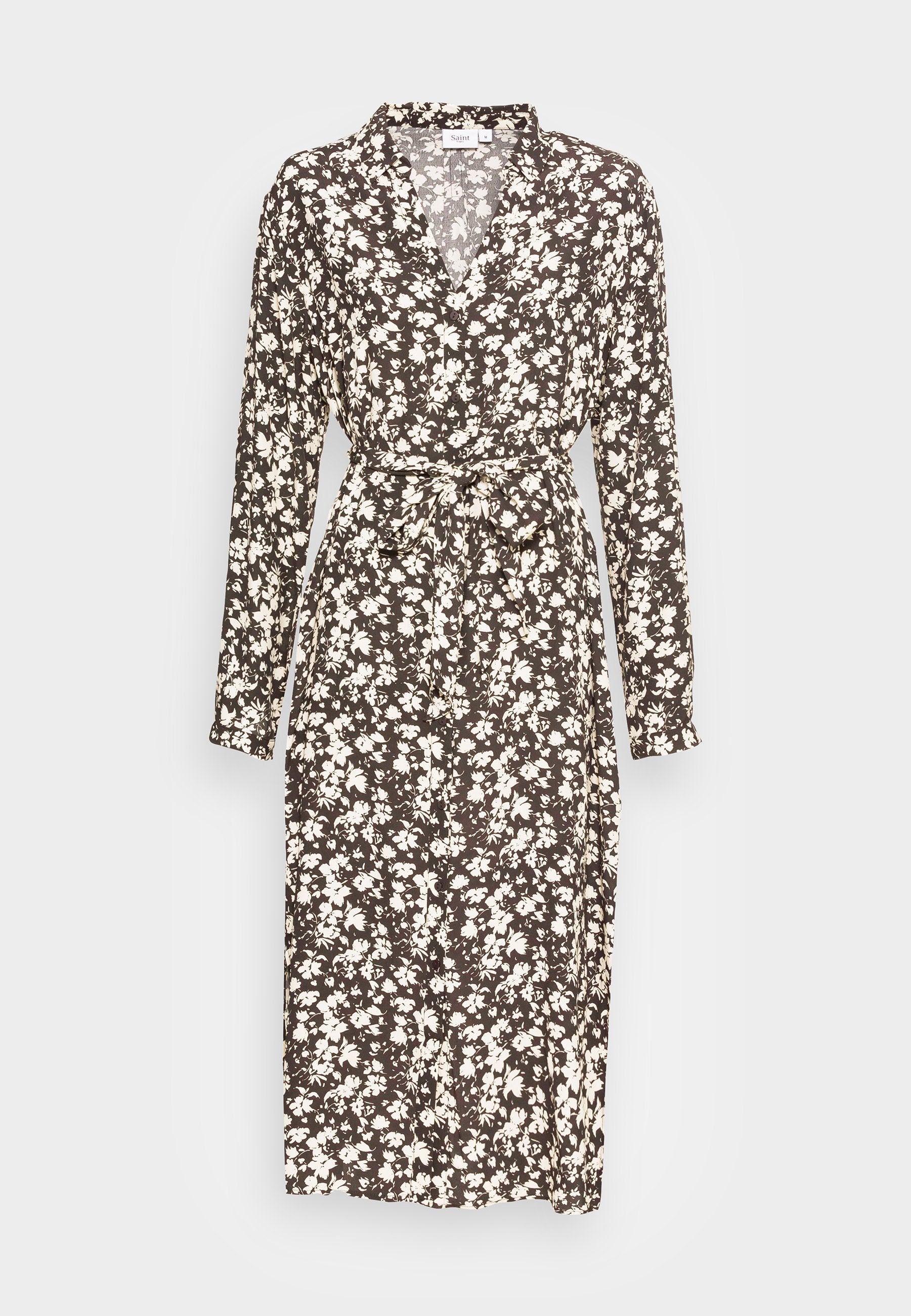 Saint Tropez BLANCA DRESS