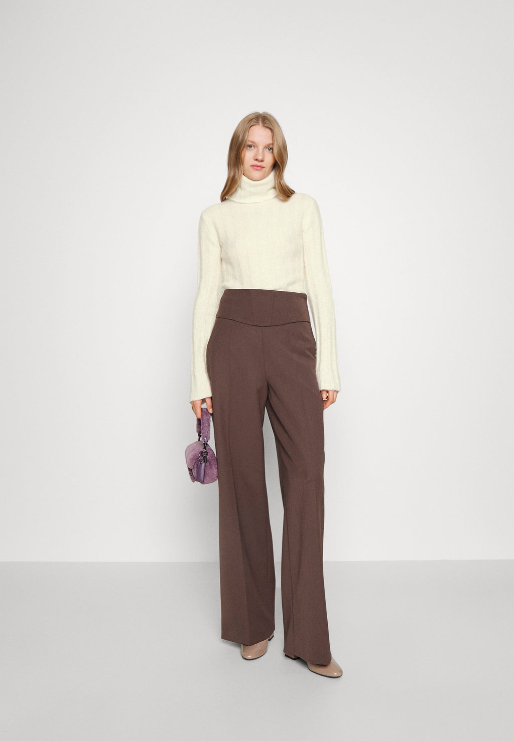 House of Dagmar MARCEL SWEATER