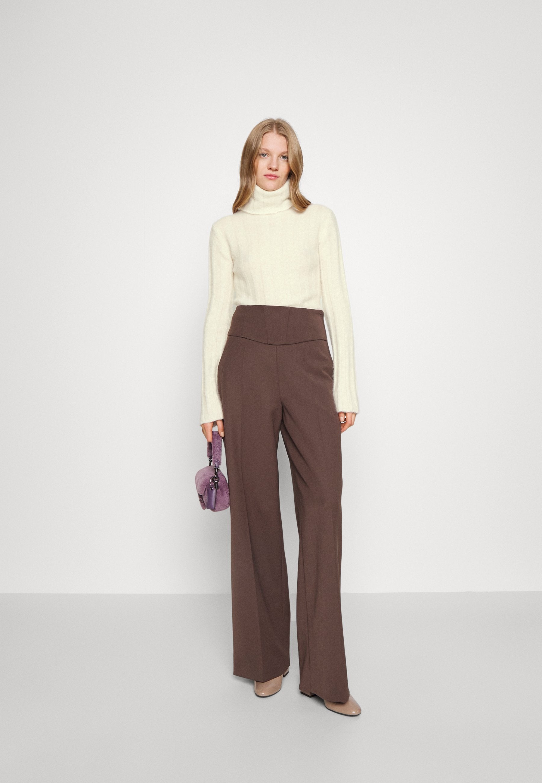 House of Dagmar MARCEL SWEATER