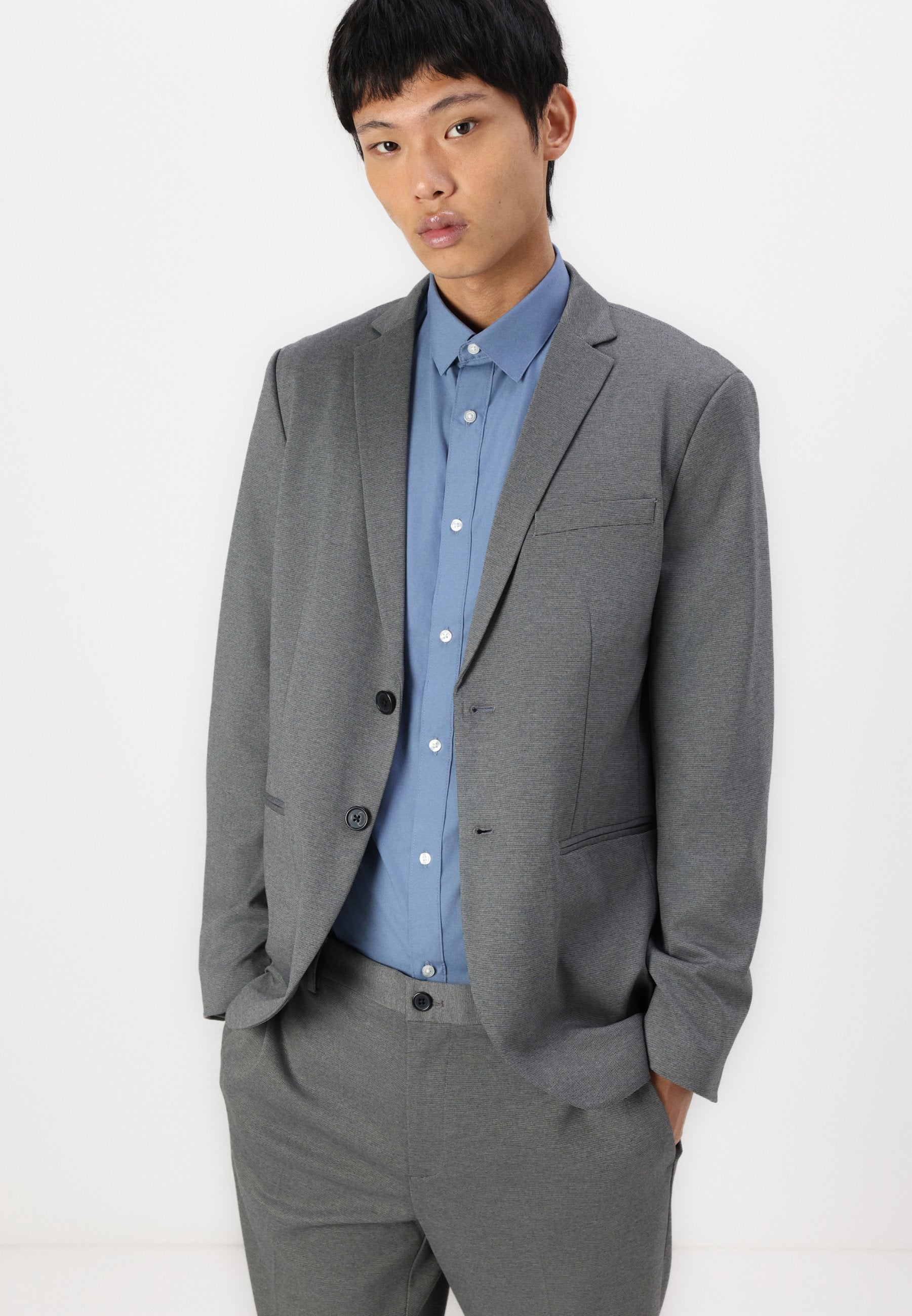 Jack & Jones PREMIUM Single-breasted JPRJAXON Slim Fit