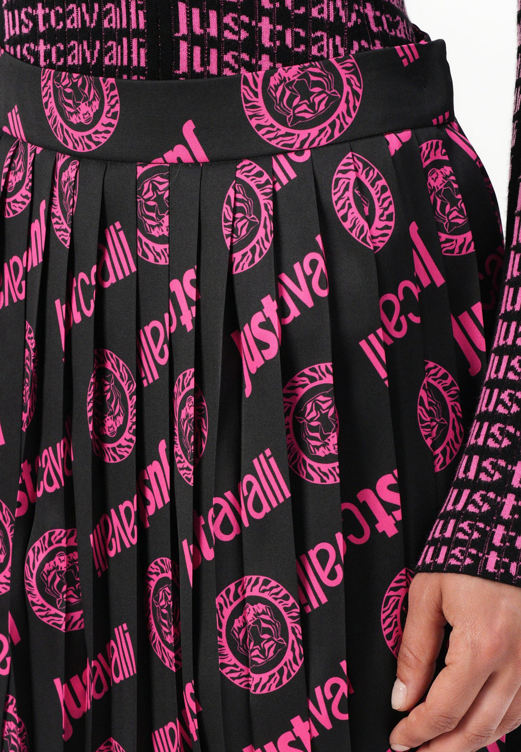 Just Cavalli