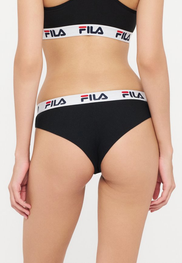 Fila FILA WOMAN BRAZILIAN 4 PACK