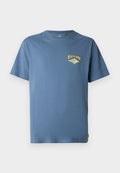 Rip Curl DAZED AND TUBED TEE UNISEX