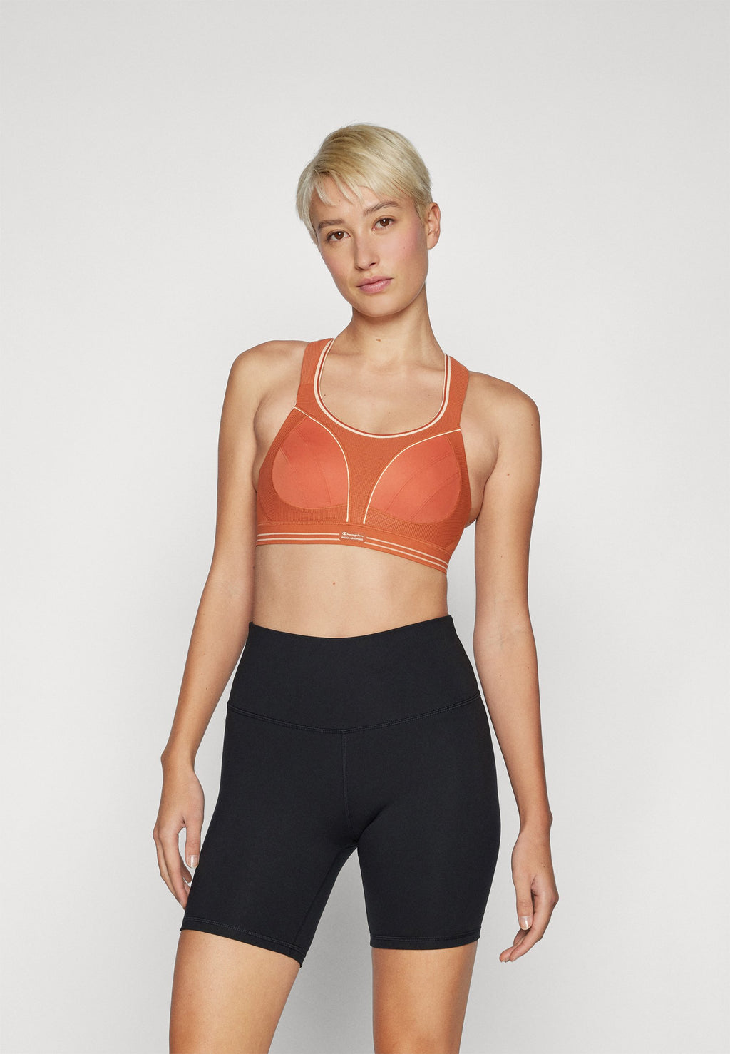 Shock Absorber ULTIMATE RUN BRA