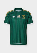 adidas Performance SOUTH AFRICA 26 AWAY REPLICA - Football jersey - team dark green/team green