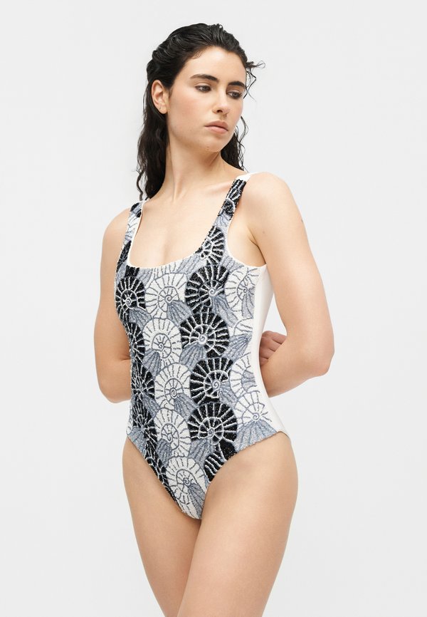 OCEANUS SWIRLSHELL