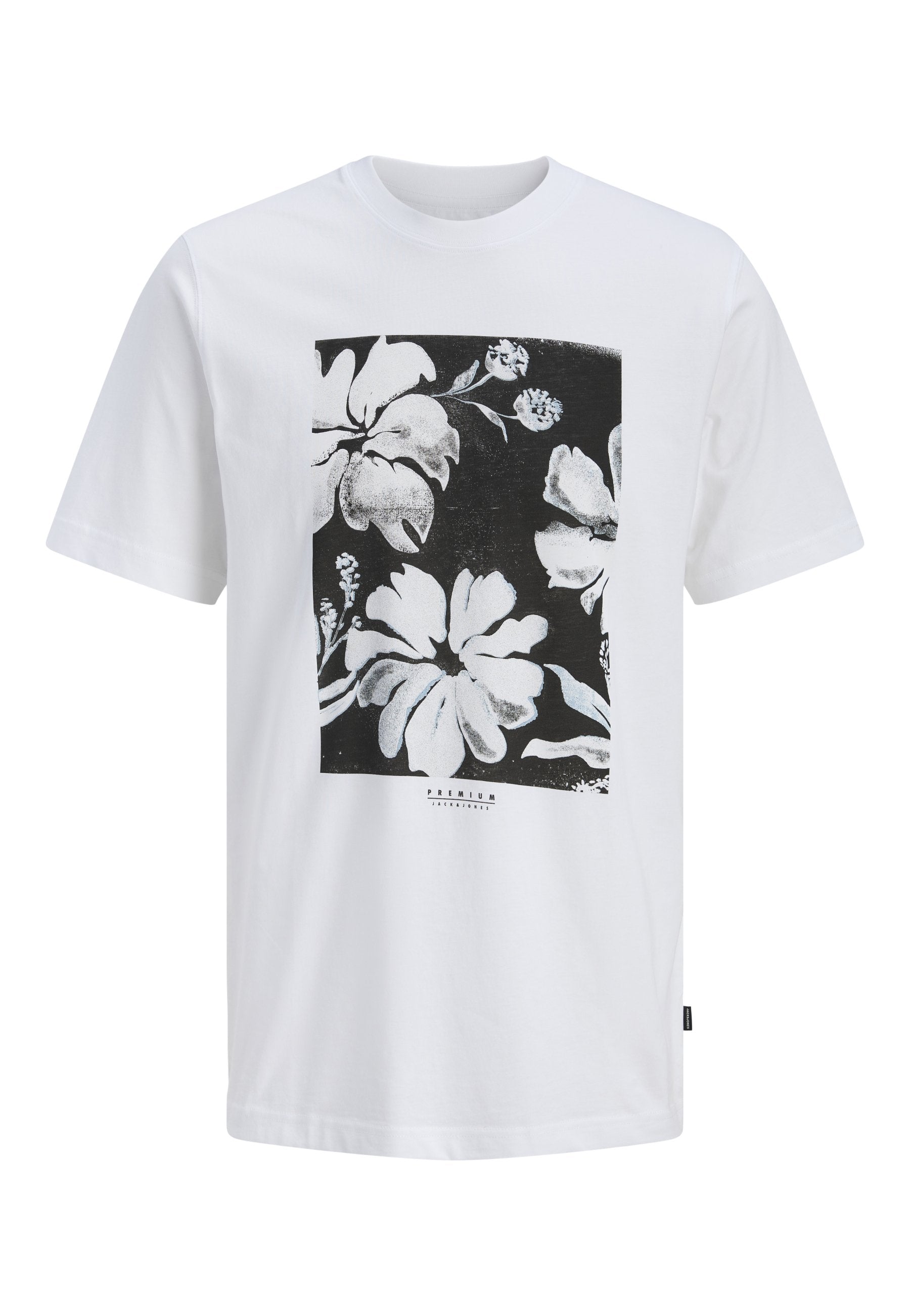 Jack & Jones PREMIUM JPRBLALUCAS GRAPHIC TEE