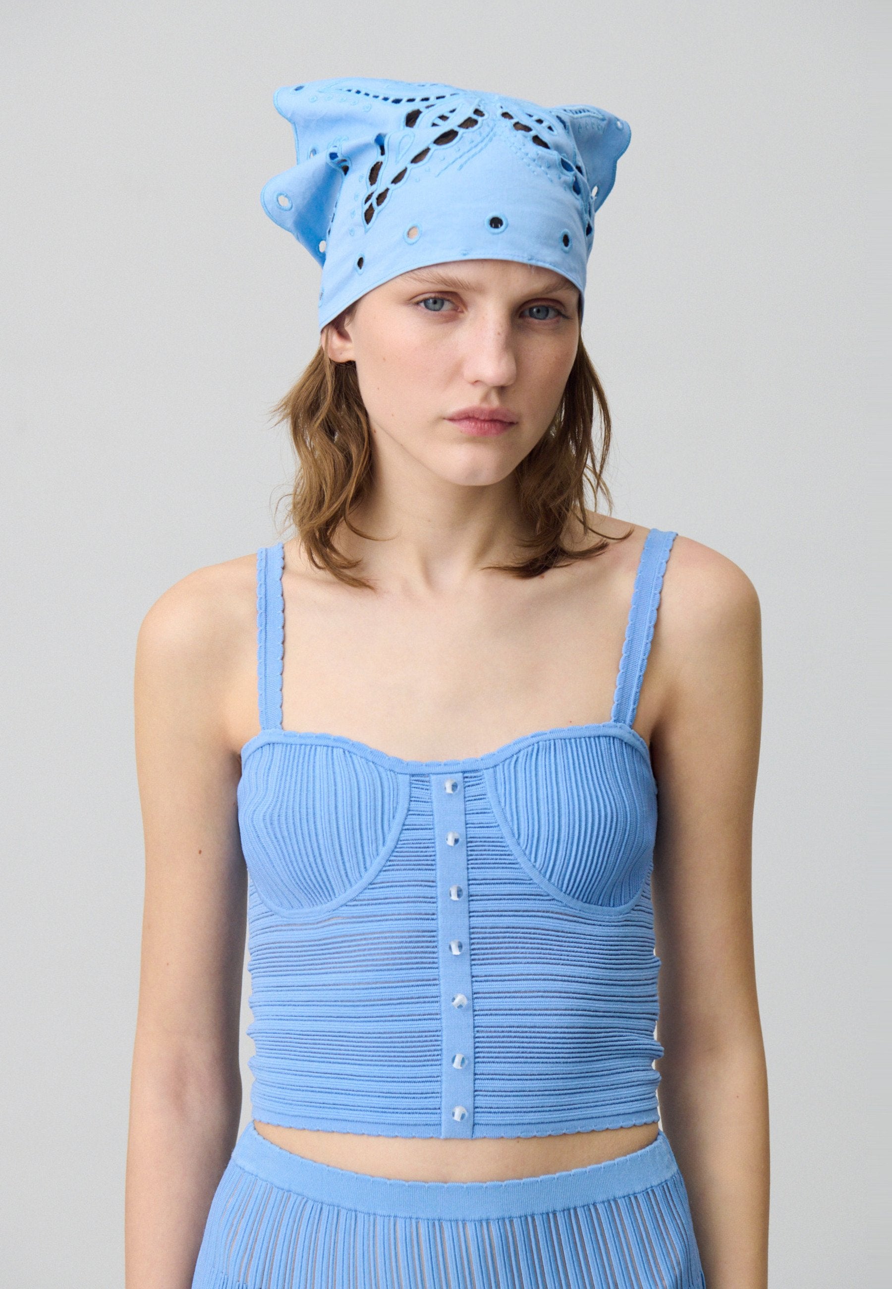 Claudie Pierlot