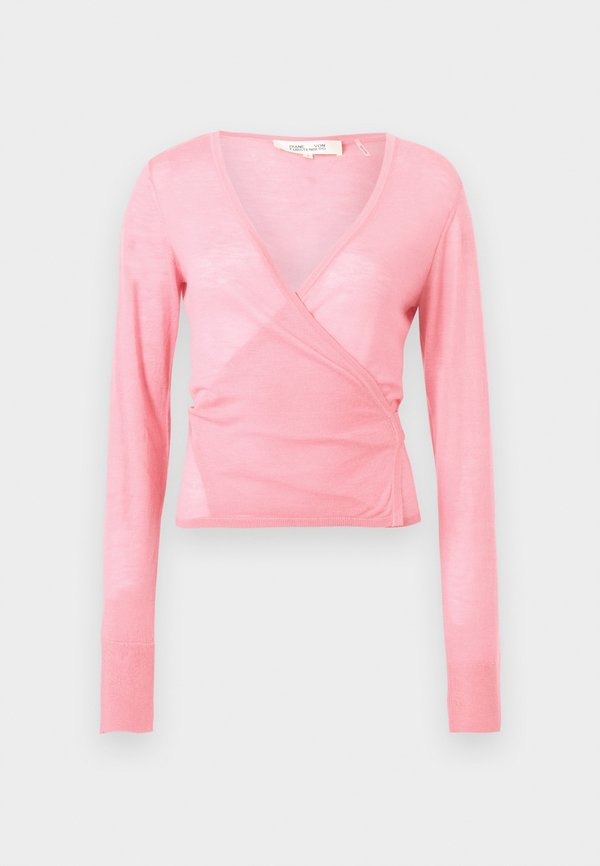 Diane von Furstenberg BALLERINA WRAP