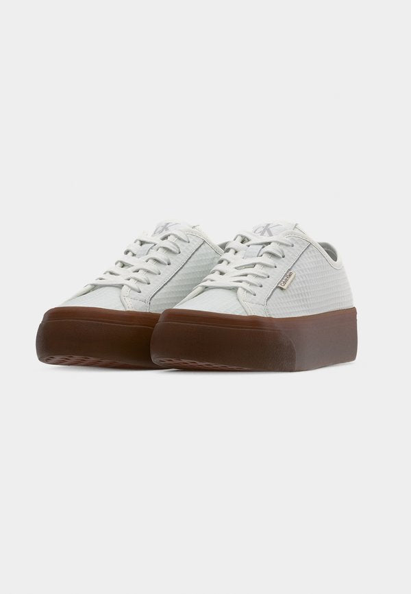 Calvin Klein LACE UP