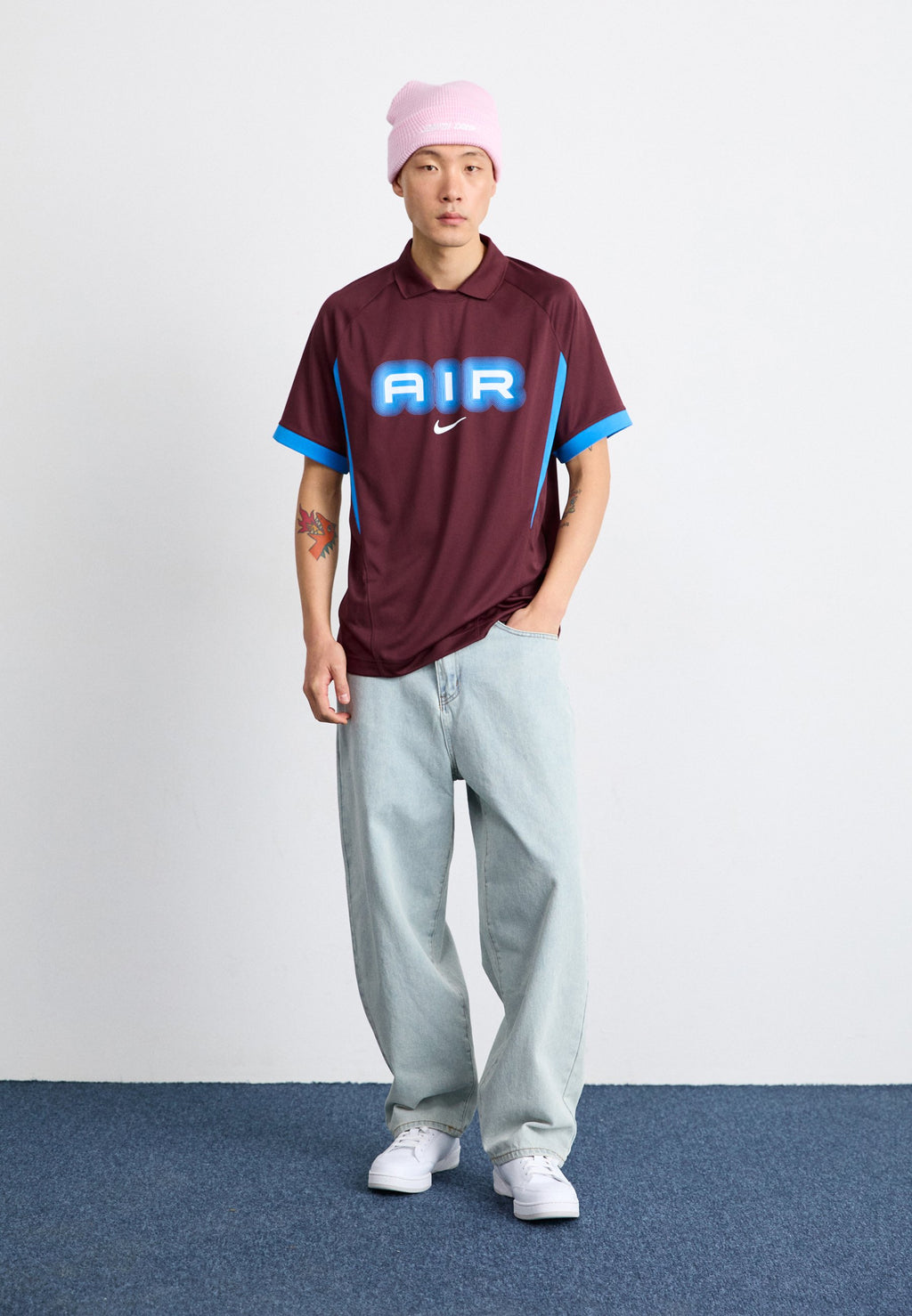 Nike Sportswear GRANDSTAND 2 PREMIUM