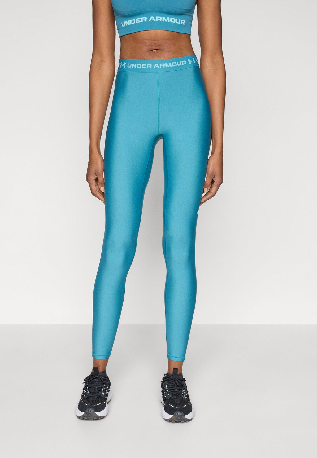 Under Armour