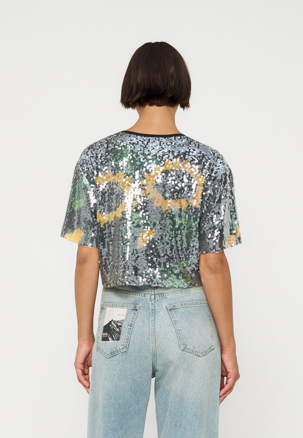 MOSCHINO JEANS