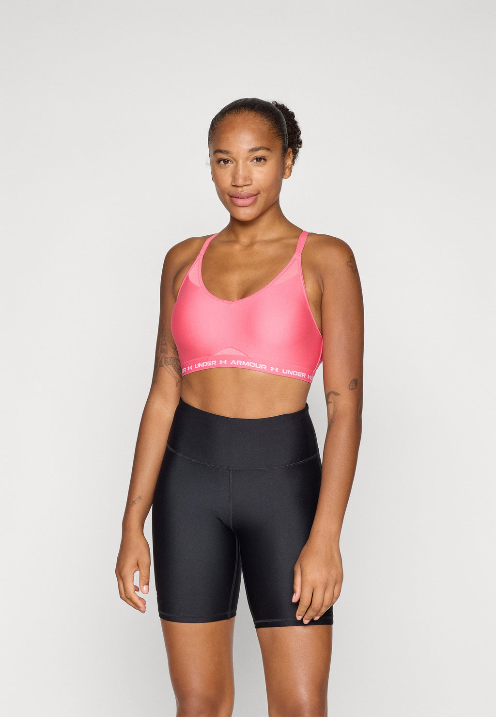Under Armour CROSSBACK LOW