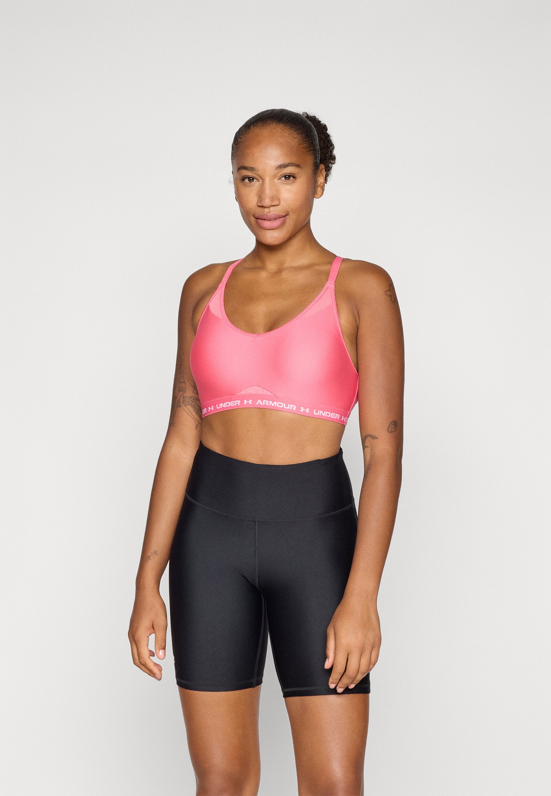 Under Armour CROSSBACK LOW