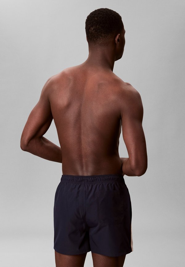 Calvin Klein Swimwear DRAWSTRING ICON