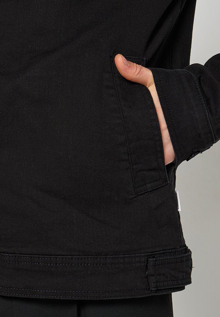 Lindbergh Leichte Jacke Media 4