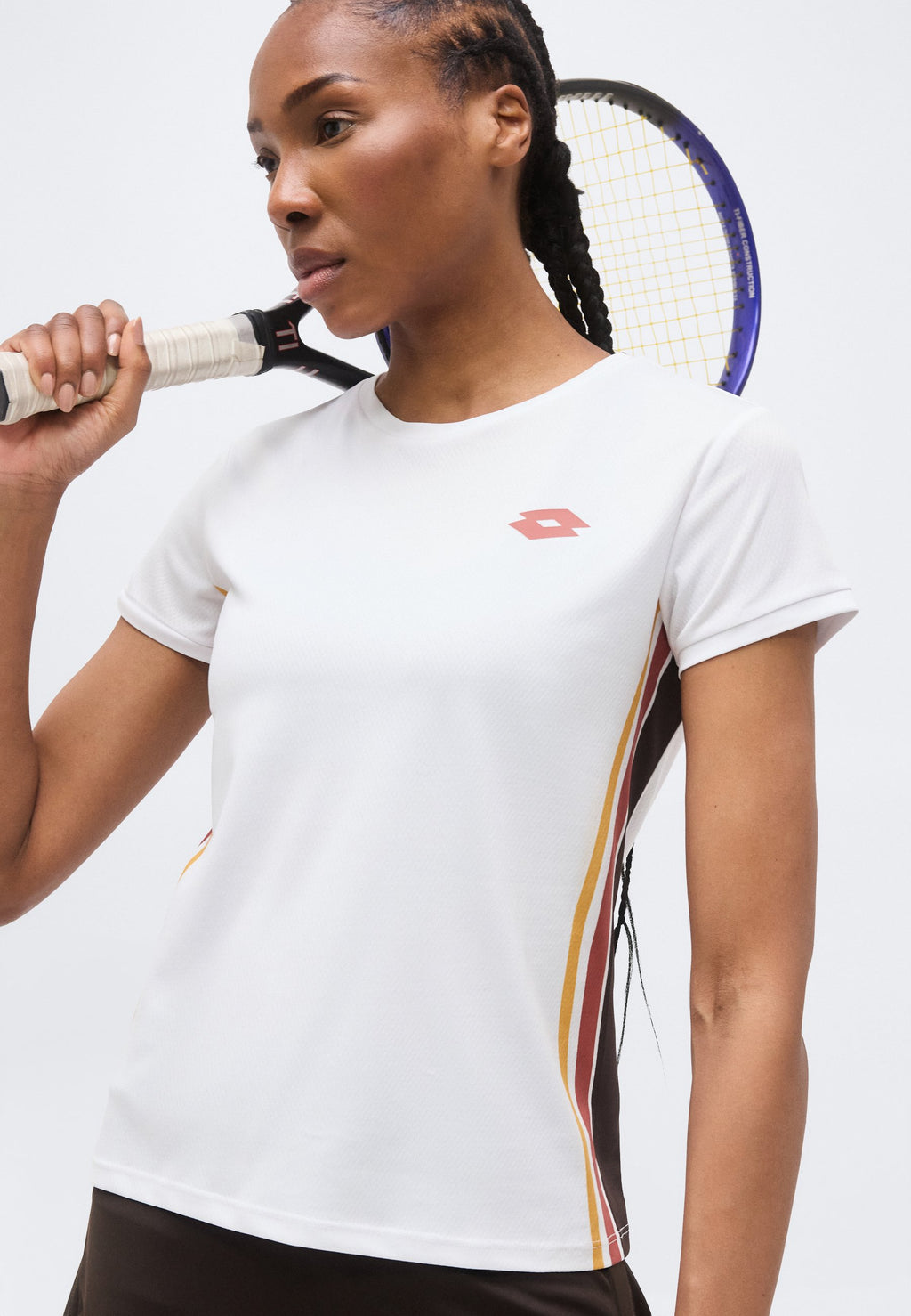 Lotto TECH VI TEE