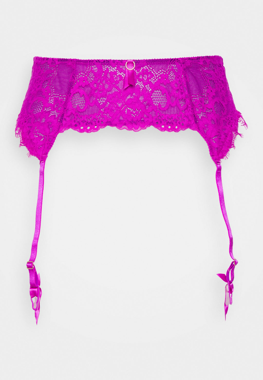 Ann Summers THE BELOVED SUSPENDER BELT