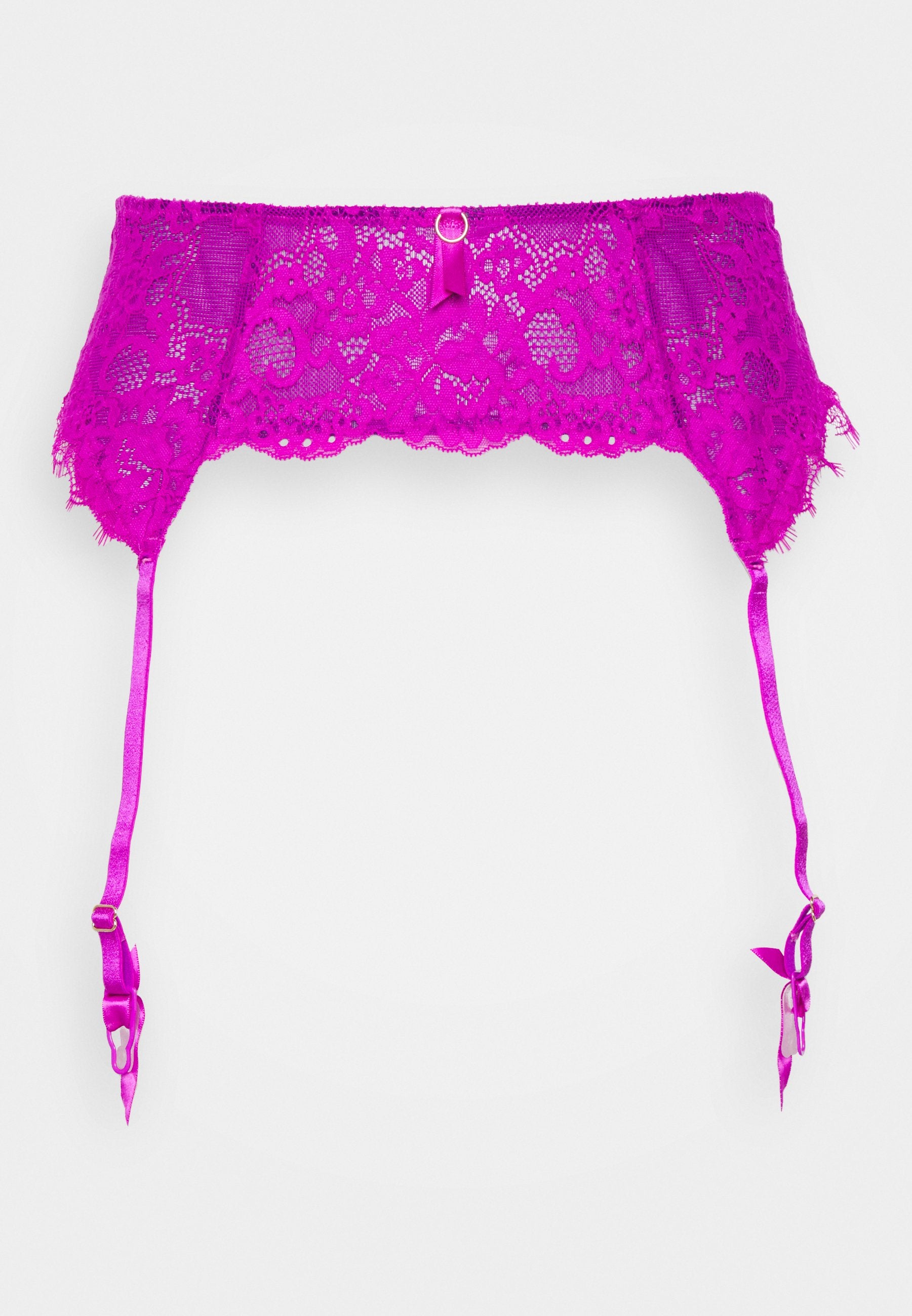 Ann Summers THE BELOVED SUSPENDER BELT
