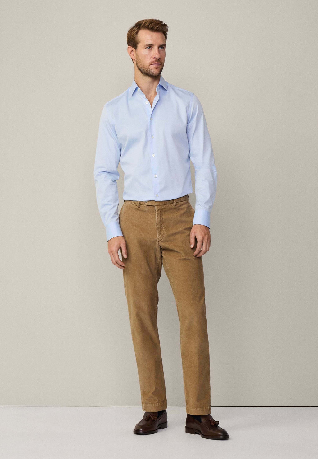 Hackett London MAGIC