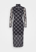 ONLFLOW MIDI DRESS Media 1