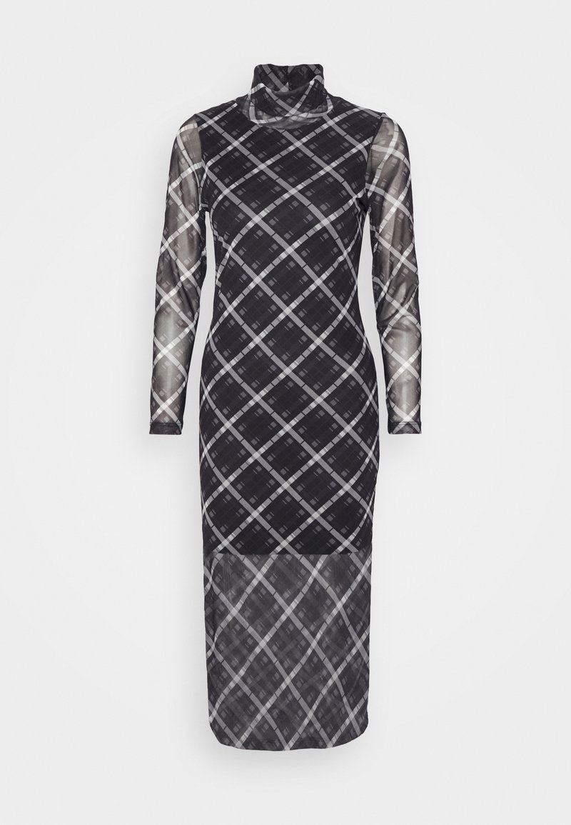 ONLFLOW MIDI DRESS - ONLY Petite - View 1