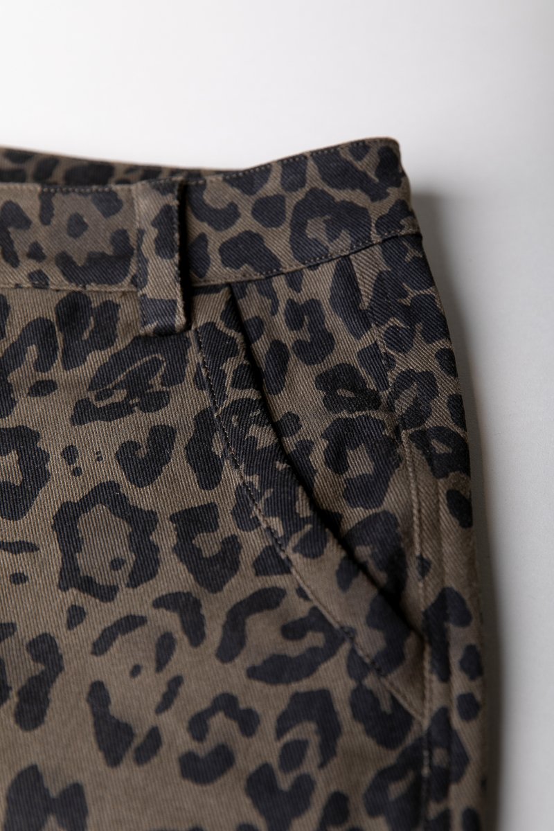 Colourful Rebel ADAM WORKER PANTS