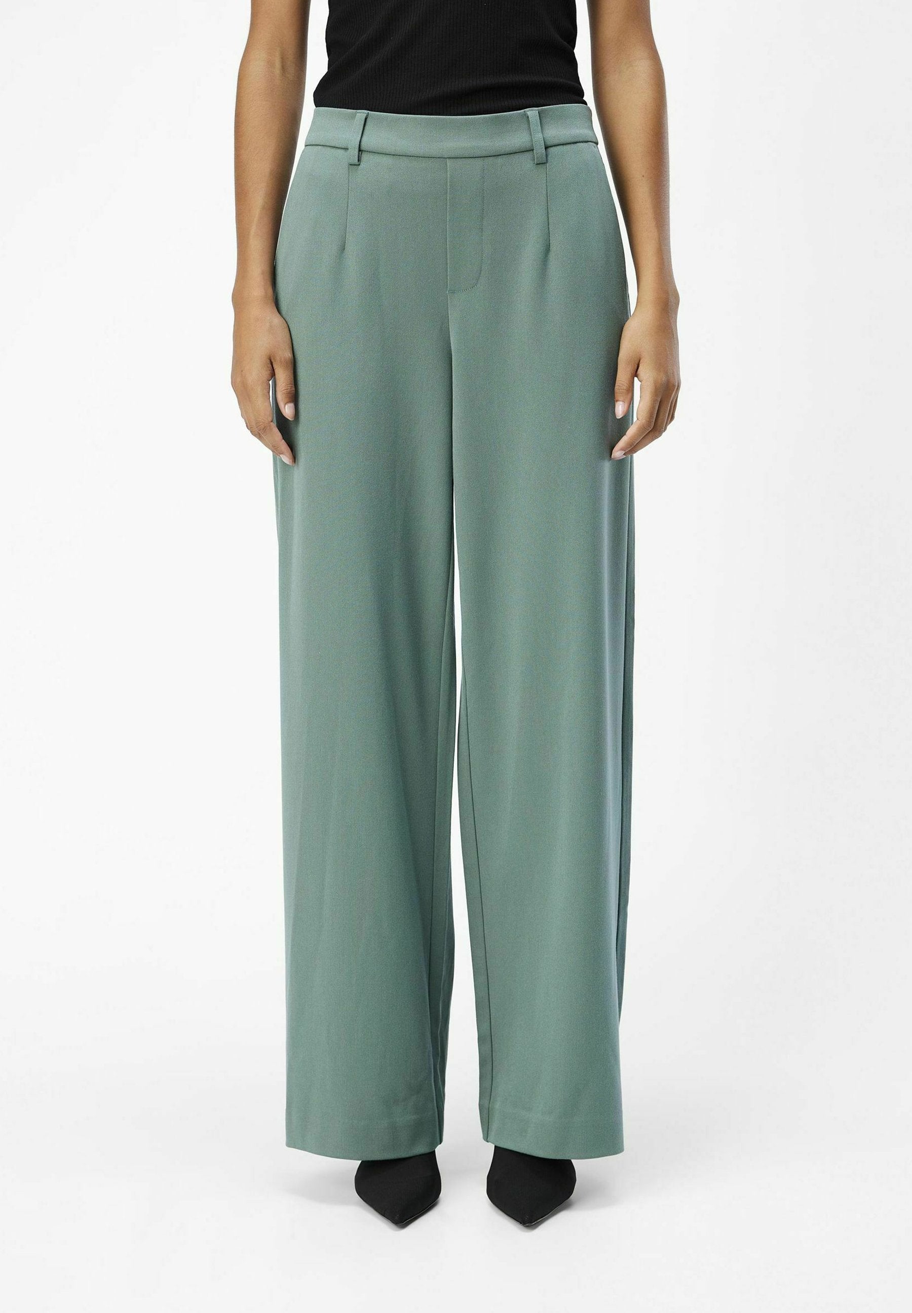 Object OBJLISA WIDE PANT NOOS
