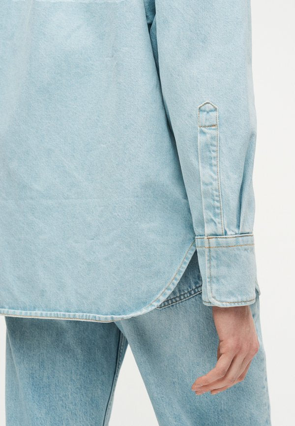 BITE Studios SCULPTED SLEEVE SHIRT