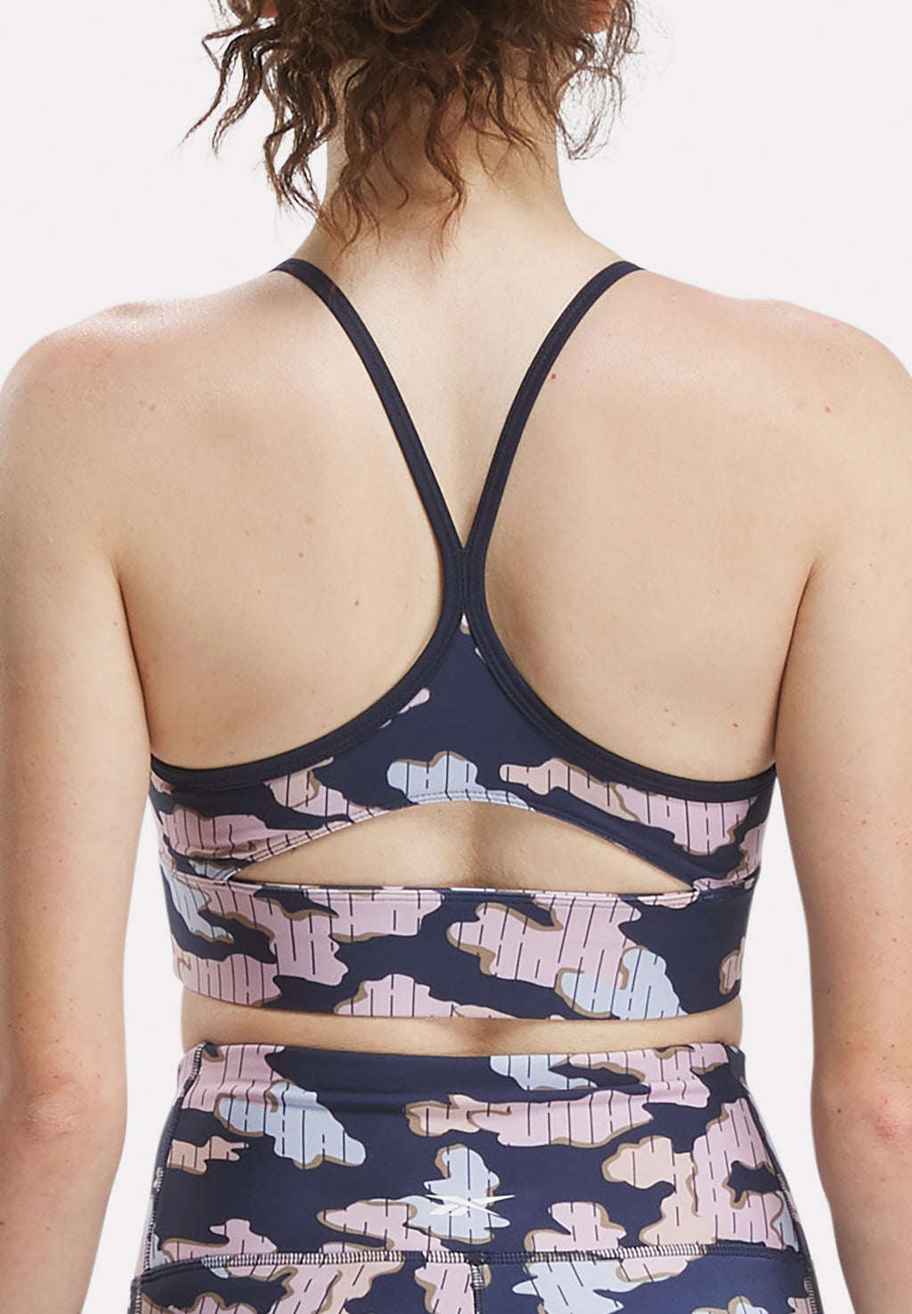 Reebok WORKOUT - ID TRAIN CAMO